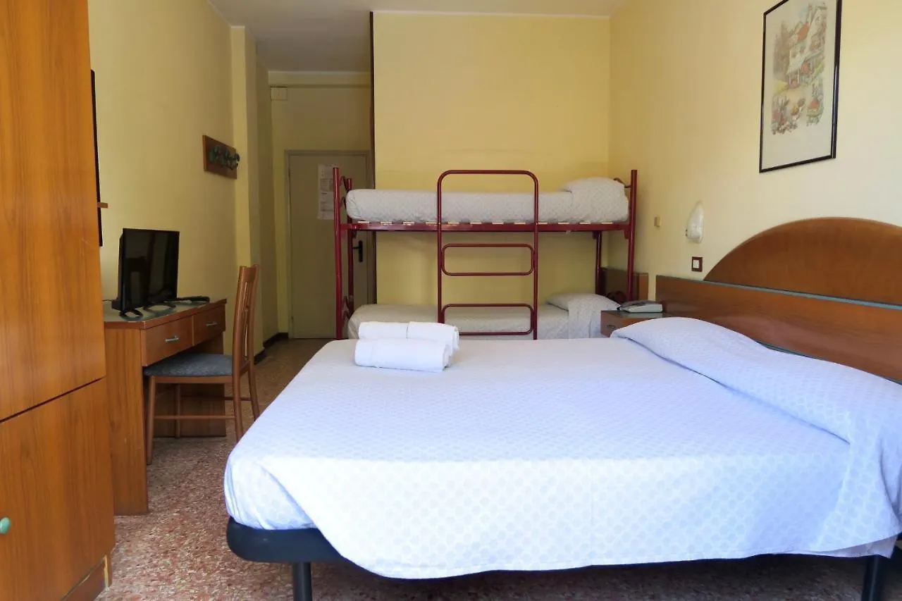 **  Hotel Lorenz Каорле Италия