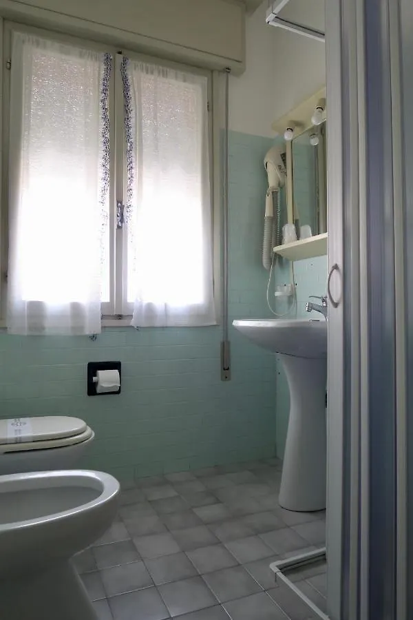 **  Hotel Lorenz Каорле Италия