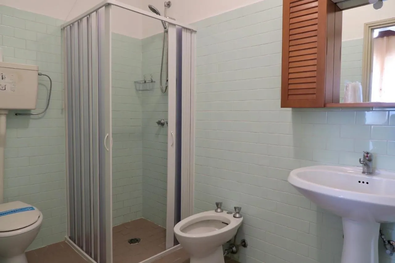 Hotel Lorenz Каорле 2*,  Италия