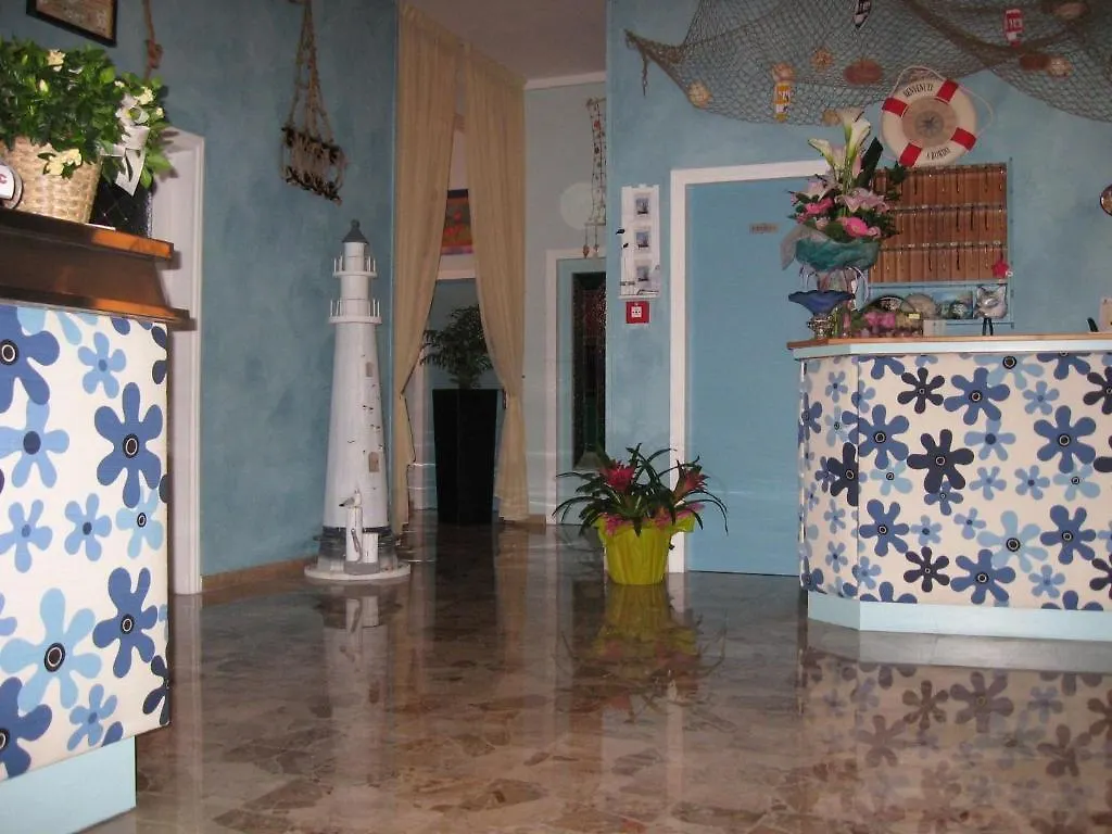 Hotel Lorenz Каорле