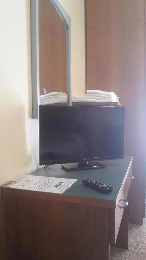 Hotel Lorenz Каорле 2*,  Италия