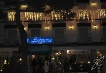 Hotel Lorenz Каорле